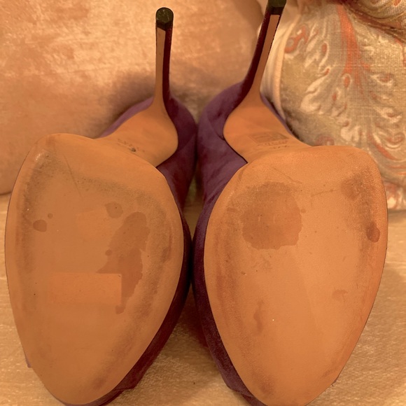 Authentic brand new Gucci pumps - Picture 3 of 3